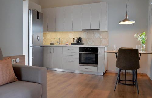 Sir T Residence - Foto 33