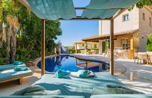 Exclusive house in Finestrat - Foto 1