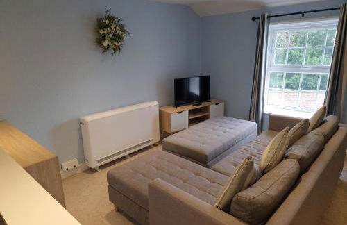 Gorgeous 1-bed Apartment in Wetwang, Driffield - Photo 5