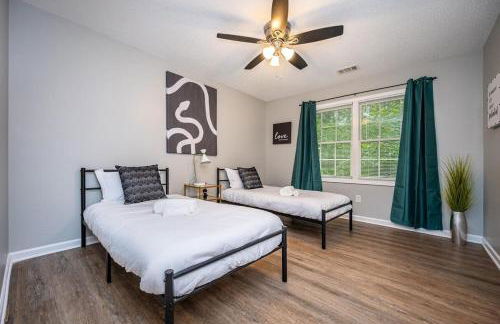 NEW ENTIRE PLACE COZY QUIET 2b2b TOWNHOUSE SP1261 - Foto 36