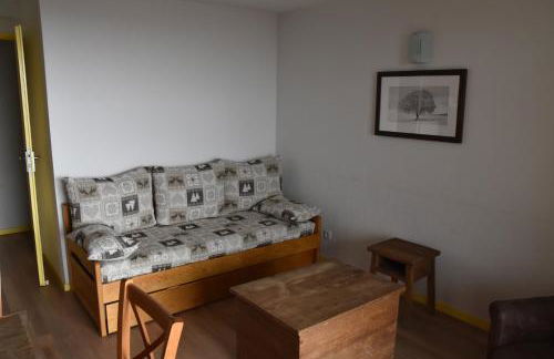 Résidence Les Adrets de Peyragudes - Foto 50