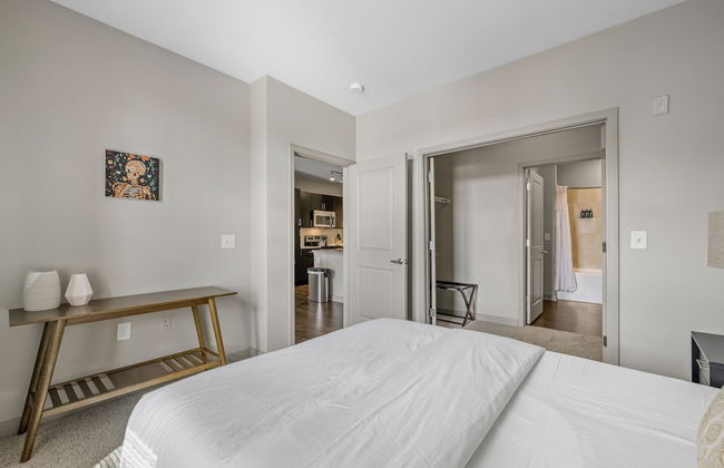 Furnished Apartments in Decatur Square - Foto 10