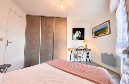 Superbe T3 Cosy Vue mer 180 - Foto 22