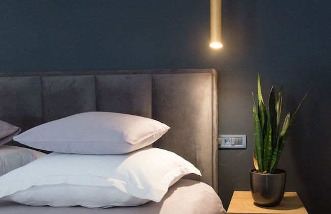 Beautiful, Modern Apartment Near the Sea, Croatia - Foto 6