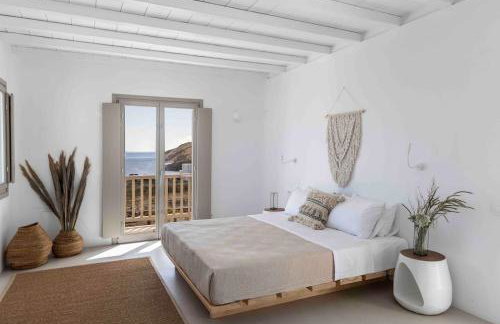 Villa Stephanie with heated pool, by Red Windmill Villas - Foto 19