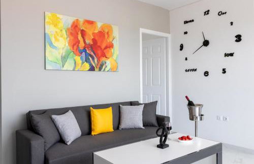 Z5 Sky Sparta Apartment - Foto 27