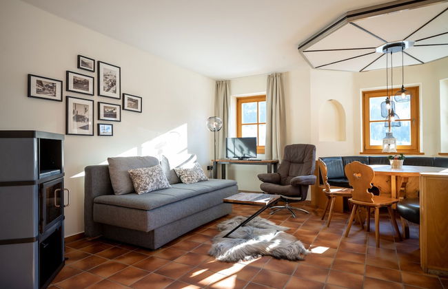 Landhaus Lodges Kaprun by we rent - Foto 34