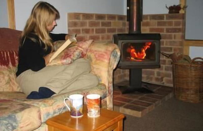 Woody Grange Chalets - Foto 4