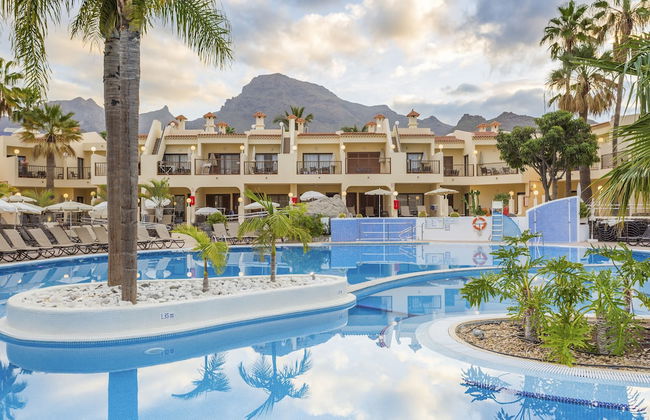 Royal Sunset Beach Club - Photo 23