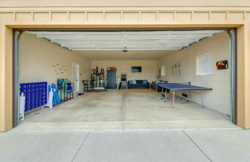 Family-Friendly Florence Home 3 Mi to the Coast! - Foto 22