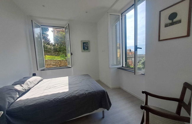 Central Design Flat With Parking - Foto 5