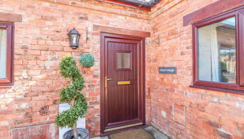 Clwyd Cottage - Foto 3