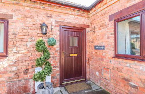 Clwyd Cottage - Foto 3