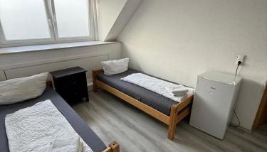 K 357 - Low budget Hotel in Ratekau bei Lübeck - Foto 5