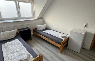 K 357 - Low budget Hotel in Ratekau bei Lübeck - Foto 9