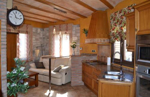 Ca la Trini Picotxa - Foto 20