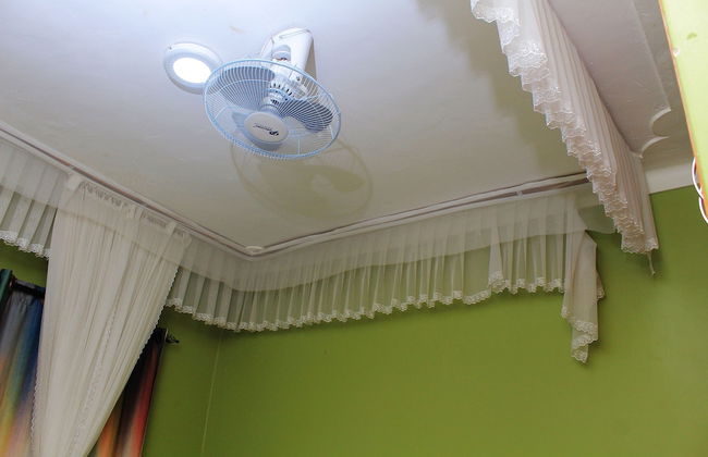 Mamikki Hotel Apartment - Photo 34