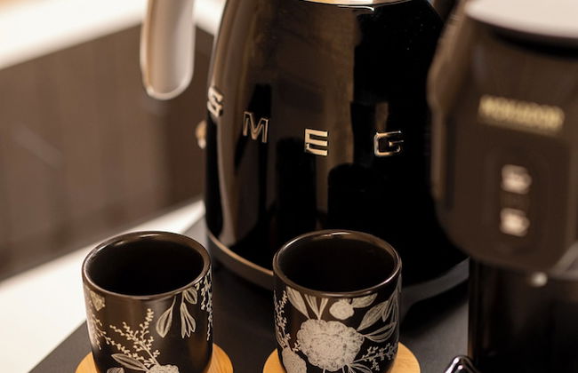 Naiira Luxury Trullo - Foto 24