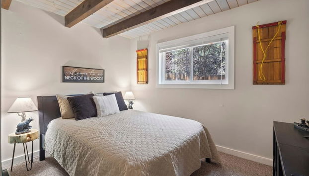 Sleepy Hollow-Walk to CoffeeShop - Foto 4, Habitación