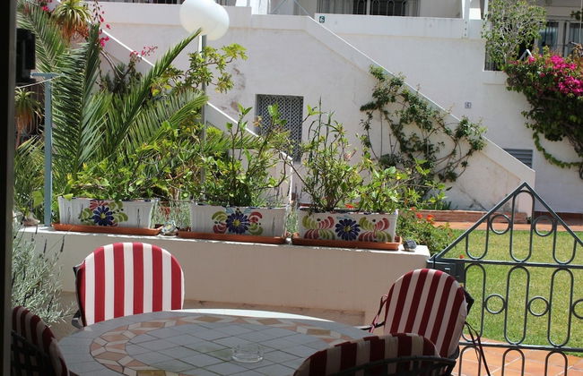 Apartamentos Huertos Nerja - Foto 69