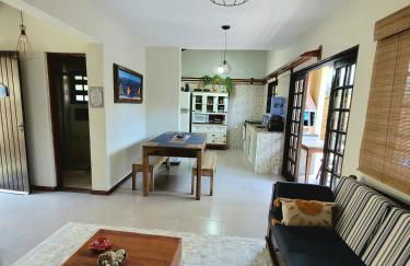 Casa de condomínio 900m da Praia de Boiçucanga - Foto 7