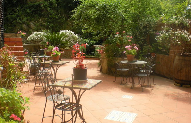 L'Argine Fiorito - Foto 36