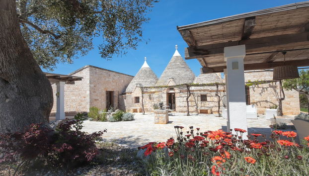 TD Trulli di Montaltino with Stunning Huge Pool - Foto 2, Imagen principal