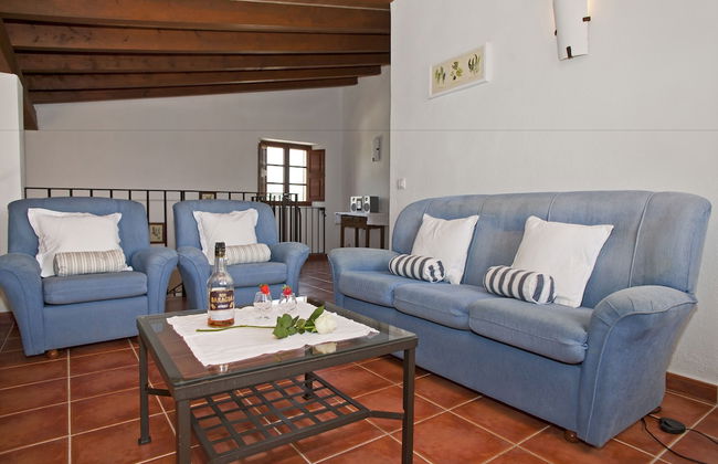 Villa Cal Mercader - Foto 10