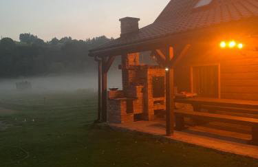 Bieszczadzka Sielanka - Foto 21