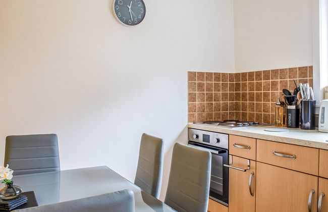 Alan's House - Foto 13