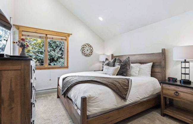 Lazy Bear Log Cabin Canyons Park - Foto 2