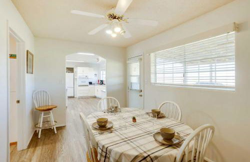 Cortez Retreat with Office and Stunning Mtn Views - Foto 12