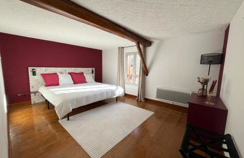 La Roselière du Der - Foto 22