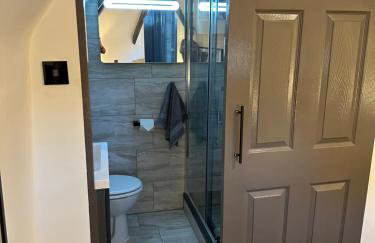 Green Corner Villa - Walls Hill - Cosy Luxury Apartment in Central Torquay with Free Parking & EV - Foto 16
