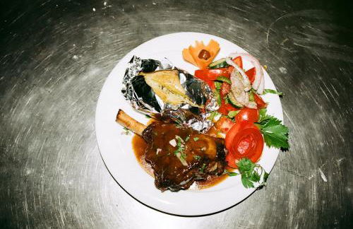 Hippokratis Apartments - Foto 27