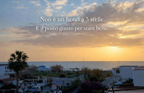 Apartment Sun & Sea - Casa Vacanze Vista Mare - Foto 32