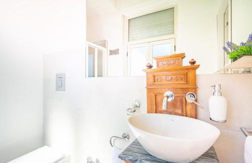 Attico Luce e Colori - Terrazza Vista Mare - 5 Bdr - Foto 24