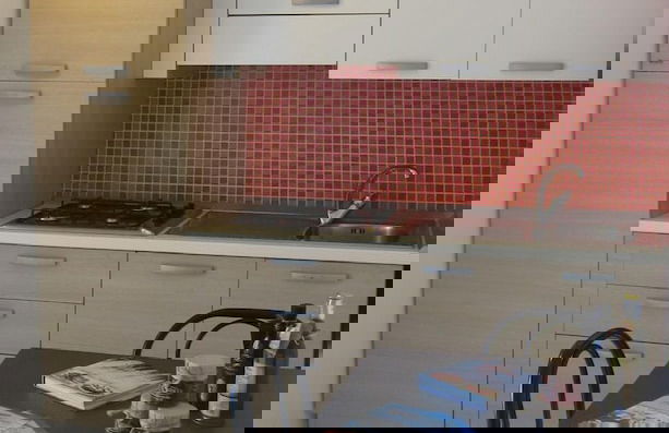 Appartamenti Baia Verde Gallipoli di Carlino Tourist - Foto 11