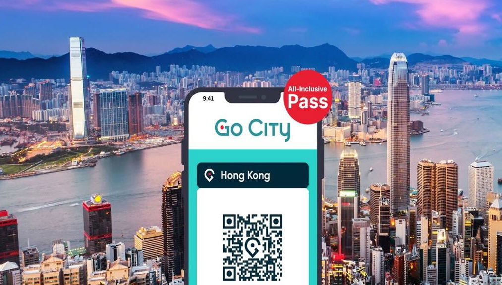 Go City - Pass Tout Compris pour Hong Kong - Accès à plus de 20 Attractions - Photo 1