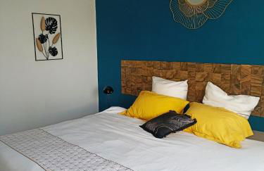 Aux jardins d'Héloise - Foto 21