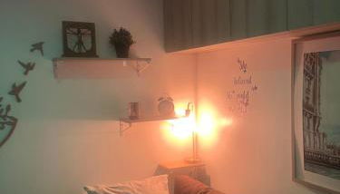 Bed setting room in Galeries Lafayette street - Foto 3