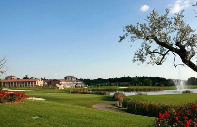 Chervò Residence San Vigilio - Foto 18