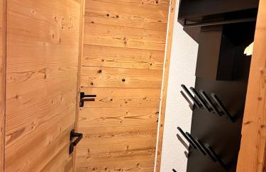VAL THORENS, SERAC 7 - TOUT NEUF, pied des pistes, plein sud, vue magnifique - familial - Photo 35