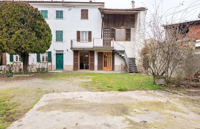 Belvilla by OYO Casa Rina - Foto 27