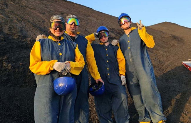 Circuito de 8 días por Nicaragua - Foto 7