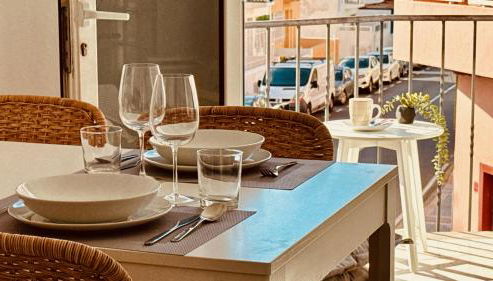 Click & Guest -Terrace with Sea and Mountain Views - Foto 4