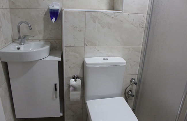 Seyidoglu Residence Balikesir - Foto 16