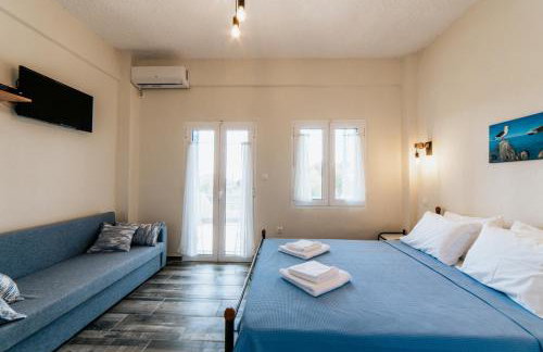 Cyclades Luxury Studios - Foto 7