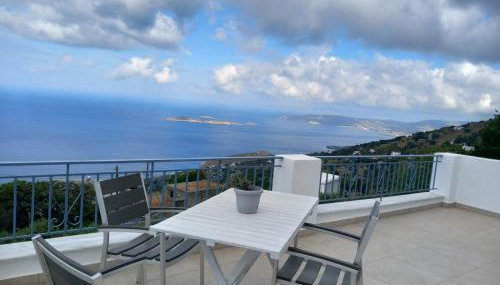 Aegean Mirror, Andros - Photo 5