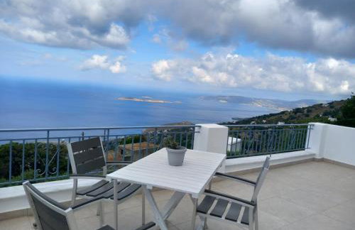 Aegean Mirror, Andros - Foto 5